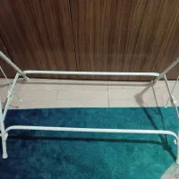 گهواره نوزاد به همراه کریر رایگان