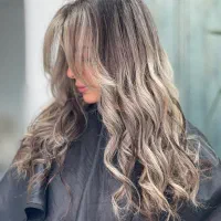 اکستنشن مو لیزری