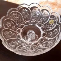 میوه خوری کریستال|ظروف سرو و پذیرایی|محمدشهر, محمدشهر|دیوار