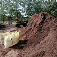 خاک برگ پوسیده|خدمات باغبانی و درختکاری|رشت, دباغیان|دیوار