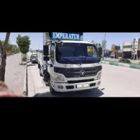 حمل بار به تمام نقاط کشور با نازلترین قیمت