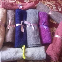 تولیدی دسمال جادویی