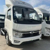 فورس ۳.۸ و نیسان دوگانه سوز لیزینگ تحویل ۴۸ ساعته|خودرو سنگین|تهران, شهرک نفت|دیوار