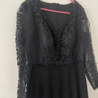 پیراهن مجلسی|لباس|تهران, بازار|دیوار