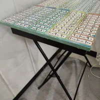 میز تحریر کودک|میز تحریر و کامپیوتر|جوانرود, |دیوار