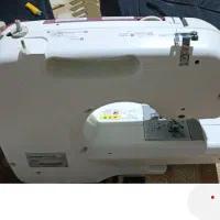 چرخ خیاطی