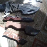 چاقو شکاری
