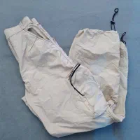 شلوار کارگو ورزشی شمعی در حد نو