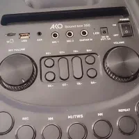 اسپیکر خانگی ب