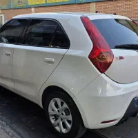 فروش خودرو MG3