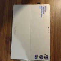 سرفیس پرو 3 سالم و خونگی باتری95درصد