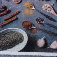 فرش اشپزخانه|فرش|چابهار, |دیوار
