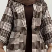 پوشاک زنانه و بچگانه