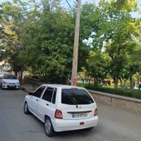 پراید 111 مدل 93|خودرو سواری و وانت|مرند, |دیوار