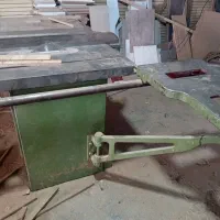 دستگاه. برش.  دور کن