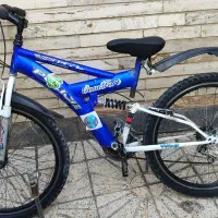 دوچرخه ۲۶پلیس|دوچرخه، اسکیت، اسکوتر|شیراز, سعدیه شمالی|دیوار