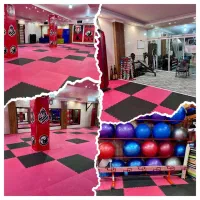 باشگاه ورزشی پرسیا