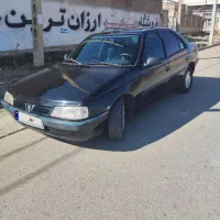 پژو مدل 83 سالم|خودرو سواری و وانت|سلماس, |دیوار