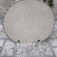 خونه سگ چوبی|لوازم جانبی حیوانات|ری, صالح‌آباد شرقی|دیوار