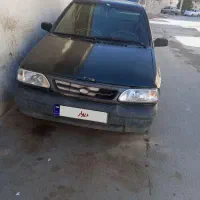 اجاره ماشین پراید