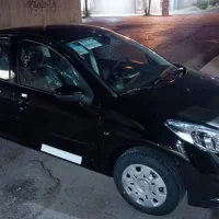 پژو ۲۰۷ tu5 صفر مدل ۱۴۰۴|خودرو سواری و وانت|دزفول, |دیوار