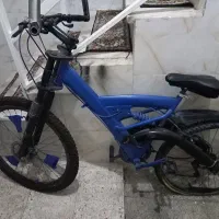 دوچرخه ۲۶