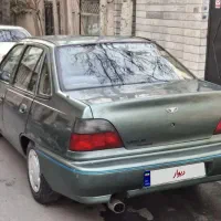 دوو سیلو مدل ۱۳۷۹|خودرو سواری و وانت|تهران, بوستان شیان|دیوار