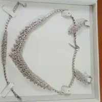 سرویس نقره