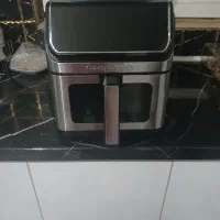 سرخکن بدون روغن