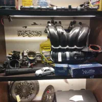 کیت مکش انواع خودرو پژو پارس ۴۰۵ پراید تخفیف ویژه|قطعات یدکی و لوازم جانبی|قم, دانش|دیوار