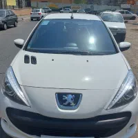 پژو 207i SD اتوماتیک، مدل ۱۳۹۷|خودرو سواری و وانت|تهران, باغ فیض|دیوار