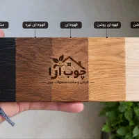 استند گل پایه گلدان چوبی 18 ماه گارانتی|گل و گیاه طبیعی|تهران, سلسبیل جنوبی|دیوار
