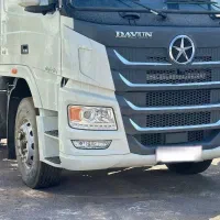 شرایط ویژه ثبت نام کشنده دایون ۴۳۰ n8|خودرو سنگین|تهران, آبشار|دیوار