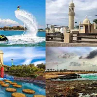 تور کیش هوایی|تور و چارتر|شیراز, معالی‌آباد|دیوار