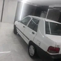 پراید 131 SE|خودرو سواری و وانت|تهران, تهرانپارس شرقی|دیوار