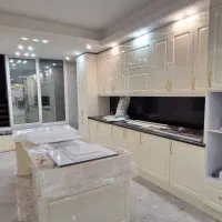 صنایع چوب وکابینت بلوط طراحان|جاکفشی، کمد، دراور|تهران, گلستان (شهرک راه آهن)|دیوار