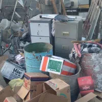 انواع ضایعات خرید درب منزل،شهر و روستا|خدمات پیشه و مهارت|دامغان, |دیوار