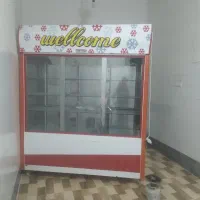 یخچال ۶درب فروشگاهی