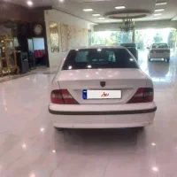 سمندlxمدل92|خودرو سواری و وانت|جوادآباد, |دیوار