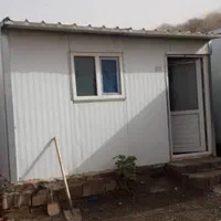 پیچ ومهره ای کانکس پانلی سازه ساندویچ پانل پنل|مصالح و تجهیزات ساختمان|جوانرود, |دیوار