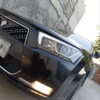 دناپلاس ۶دنده اتومات|خودرو سواری و وانت|بروجرد, |دیوار