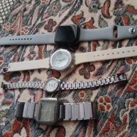 ساعت مچی زنانه ومردانه