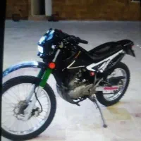 موتور اکسل ۲۵۰