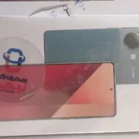 Note 13 pro 256/8  پلمپ