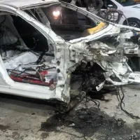 مرکز صافکاری بدون رنگ  HORMOZ-PDR