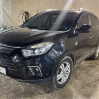 جک s5 مشکی|خودرو سواری و وانت|سبزوار, ولیعصر (نجار آباد)|دیوار