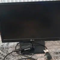مانیتور LG 19 اینچ
