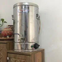 سماور برقی