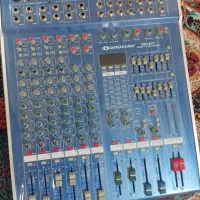 فروش میکسر دایناکورد 600|سیستم صوتی خانگی|شیراز, بید زرد|دیوار