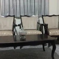 فروش مبل|مبلمان خانگی و میز عسلی|بوشهر, |دیوار